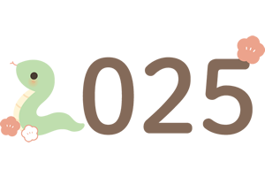 2025年